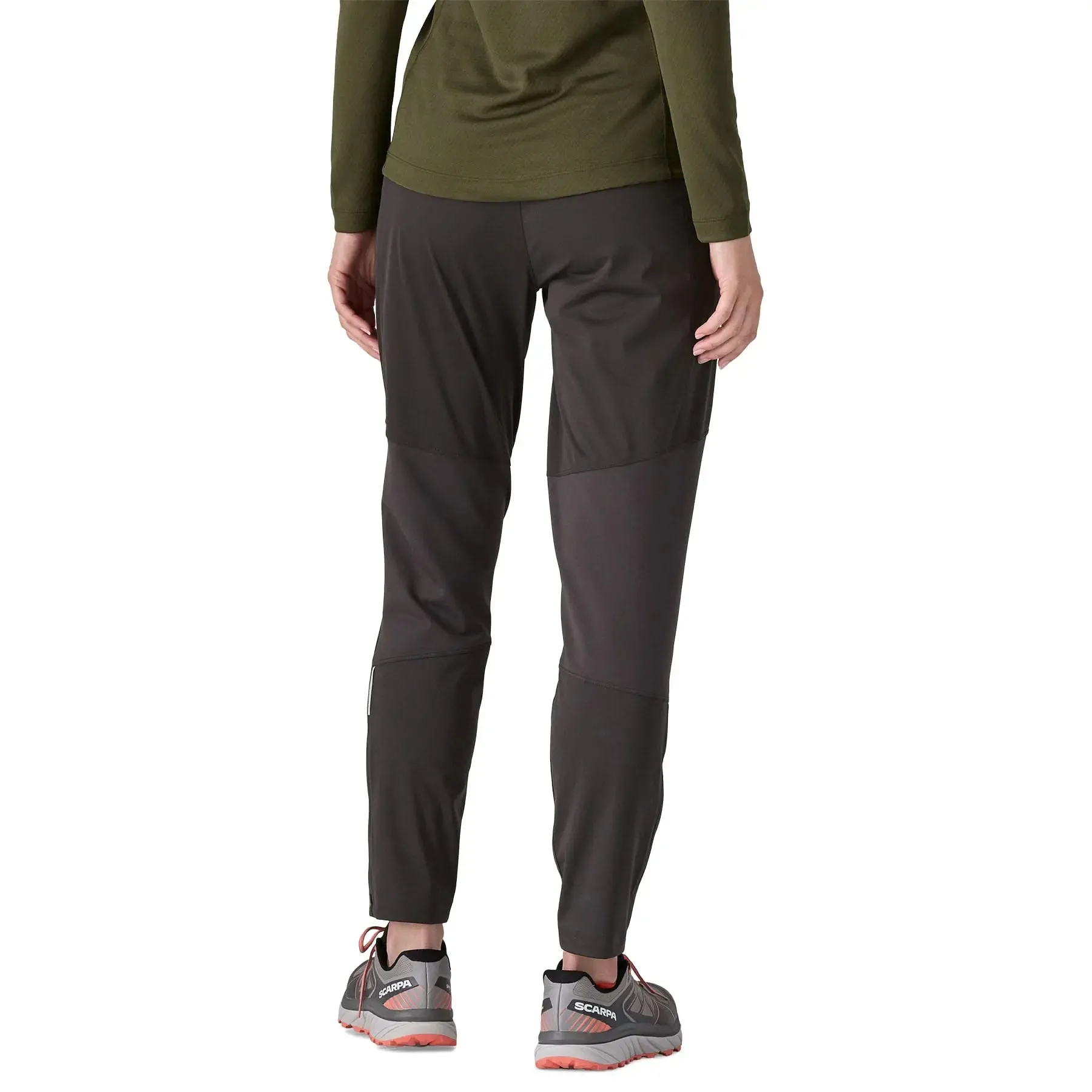 Women's Wind Shield Pants