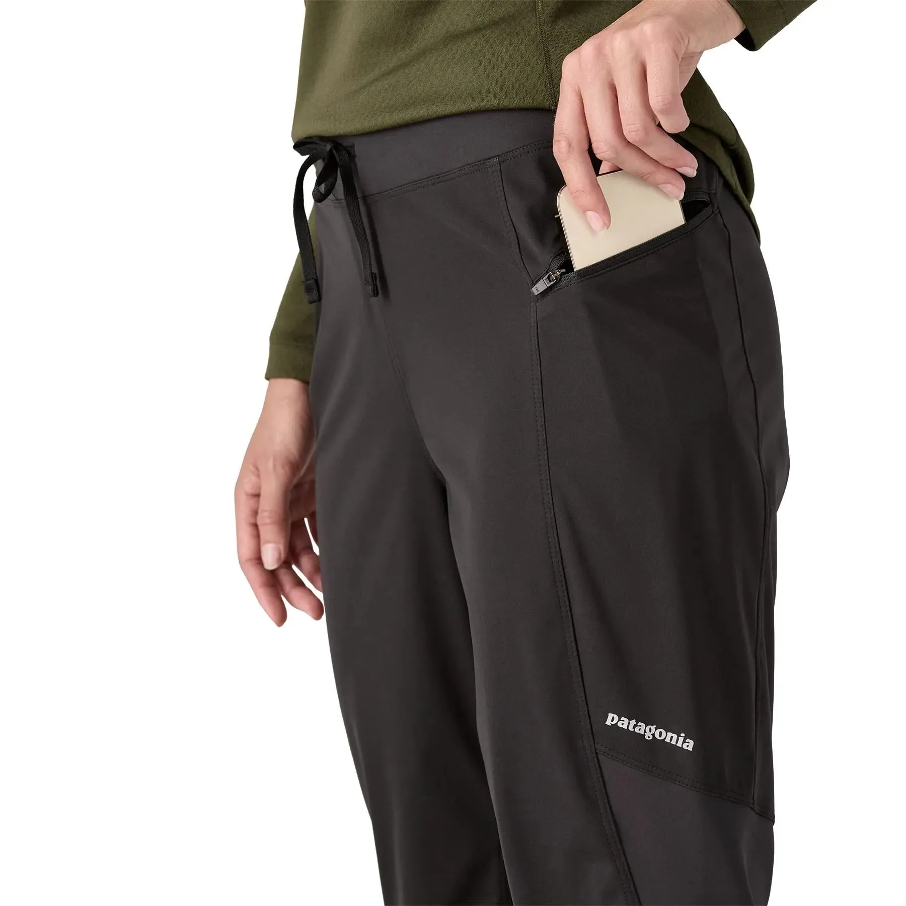 Women's Wind Shield Pants