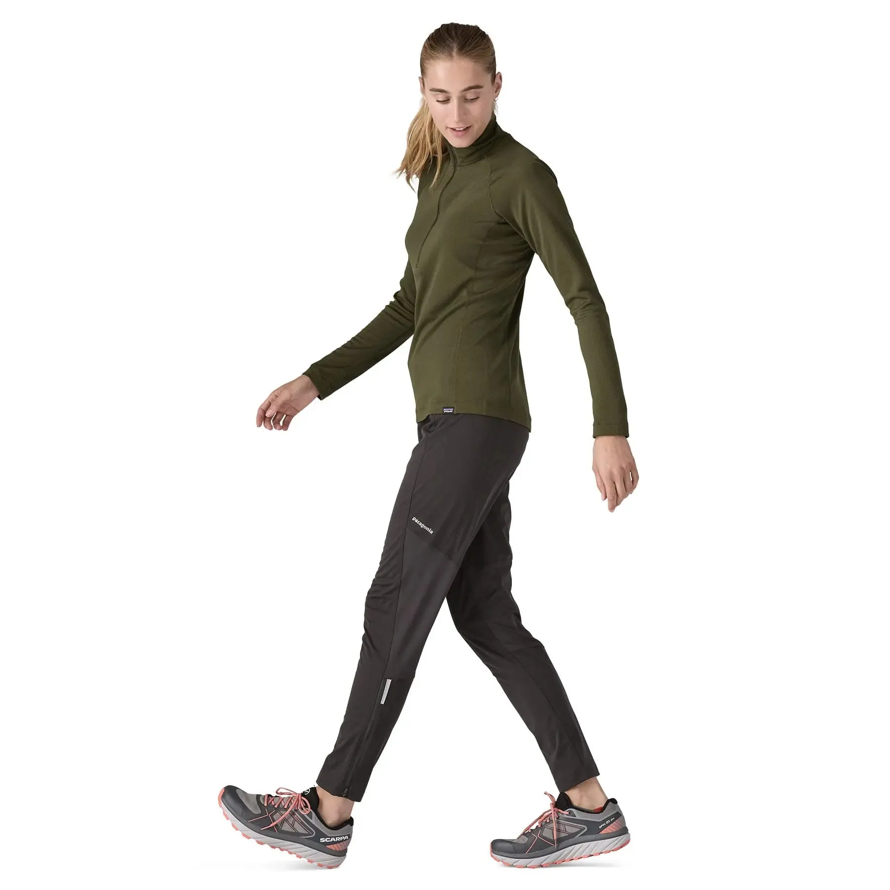 Women's Wind Shield Pants