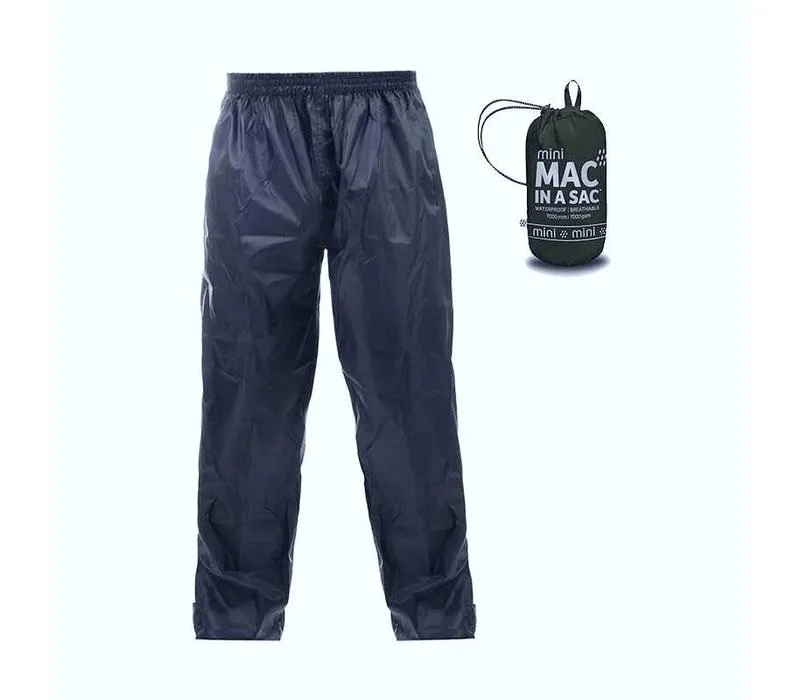 [Y.E.S] Mac In A Sac ® Origin Trousers Kids